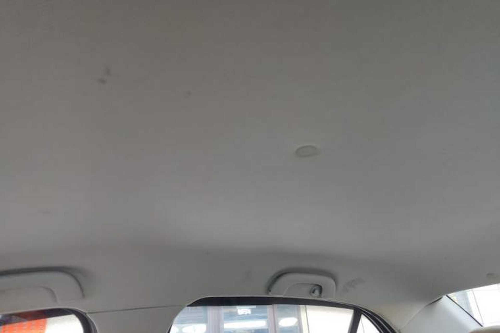 Used Baojun 630 2013 1.5L manual Comfort trim Headliner