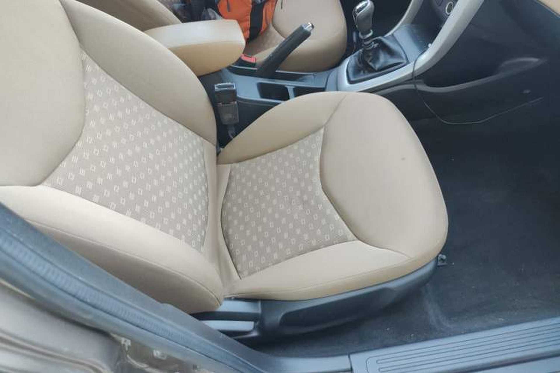 Used Baojun 630 2013 1.5L manual Comfort trim Right Front Seat