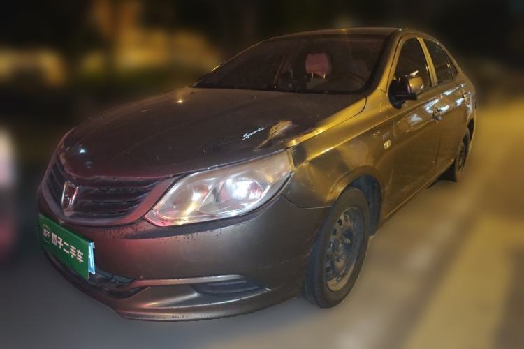 Used Baojun 630 2013 1.5L manual standard version Guazi used car, China used car export, Used car for sale, Used  cars, Cheapest cars for sale