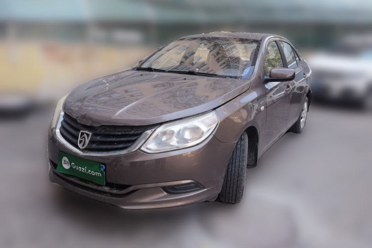 Used Baojun 630 2013 1.5L manual standard version Guazi used car, China used car export, Used car for sale, Used cars, Cheapest cars for sale
