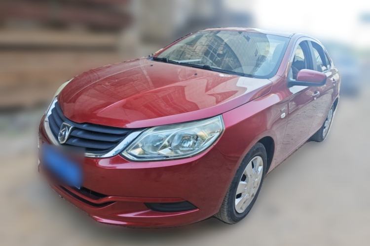 Used Baojun 630 2013 1.5L manual standard version Guazi used car, China used car export, Used car for sale, Used  cars, Cheapest cars for sale