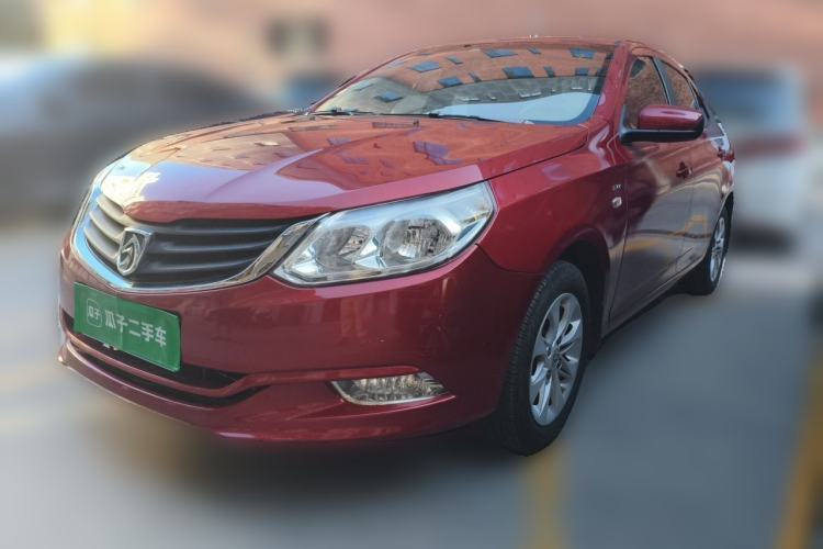 Baojun 630 2013 1.5L manual Comfort trim с пробегом Guazi used car, China used car export, Used car for sale, Used cars, Cheapest cars for sale