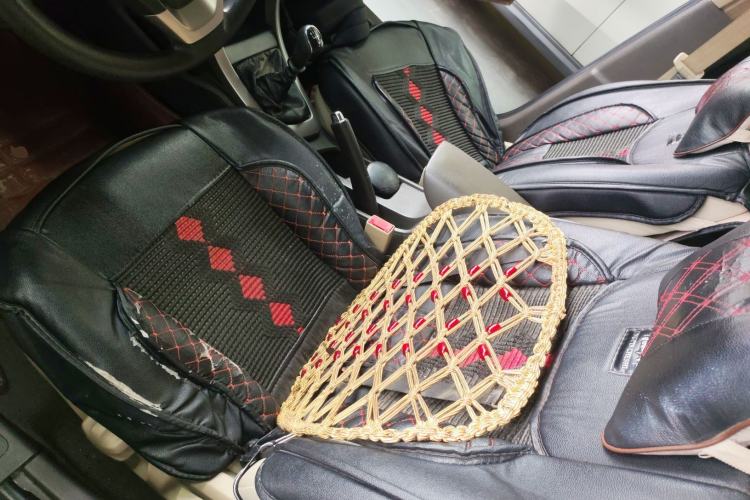 Used Baojun 630 2013 1.5L manual Comfort trim Left Front Seat