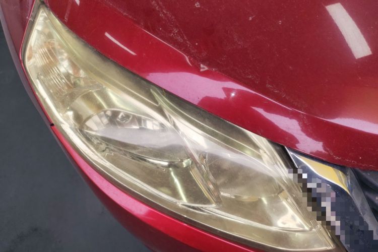Used Baojun 630 2013 1.5L manual Comfort trim Right Front Headlight
