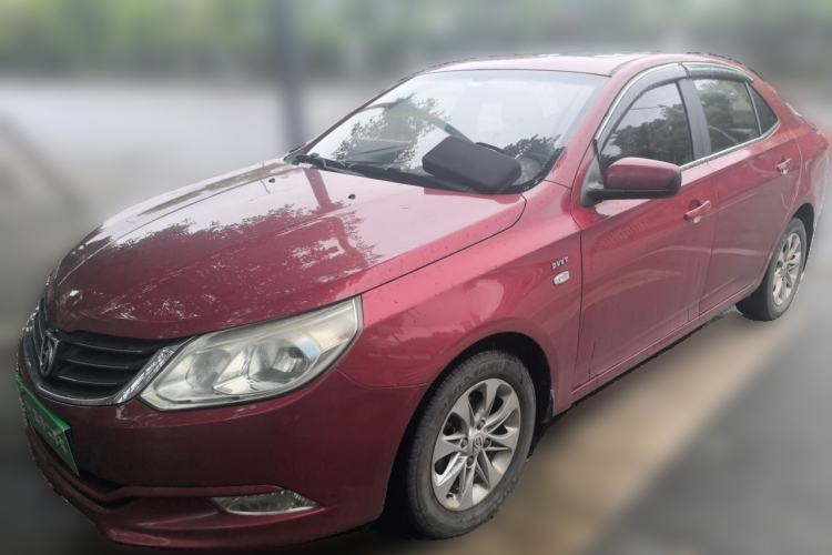 Used Baojun 630 2013 1.5L manual Elite version Guazi used car, China used car export, Used car for sale, Used  cars, Cheapest cars for sale