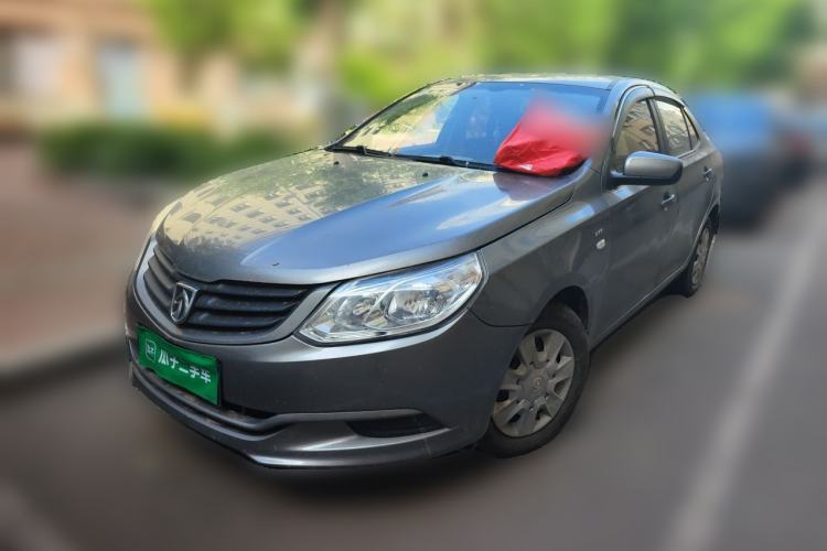 Used Baojun 630 2013 1.5L manual standard version Guazi used car, China used car export, Used car for sale, Used cars, Cheapest cars for sale