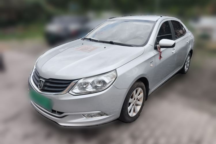 Used Baojun 630 2013 1.5L manual Entry-level trim Guazi used car, China used car export, Used car for sale, Used Baojun cars, Cheapest cars for sale