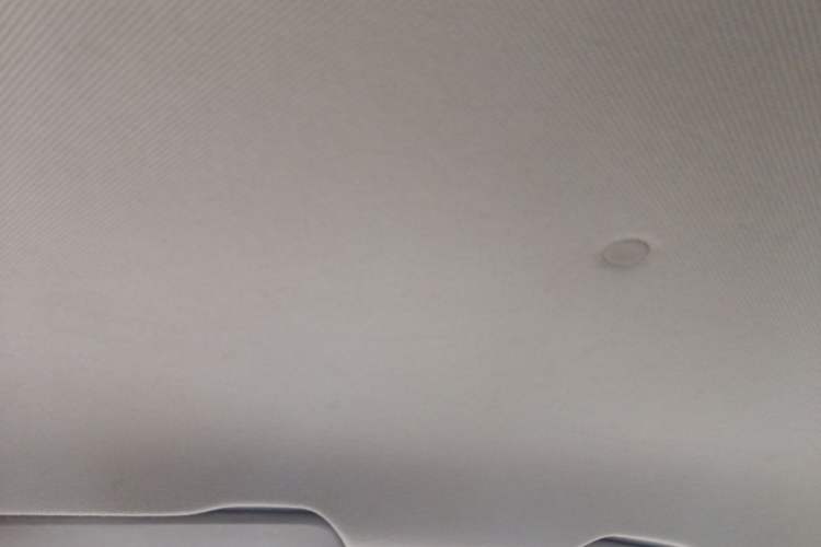 Used Baojun 630 2013 1.5L manual Comfort trim Headliner