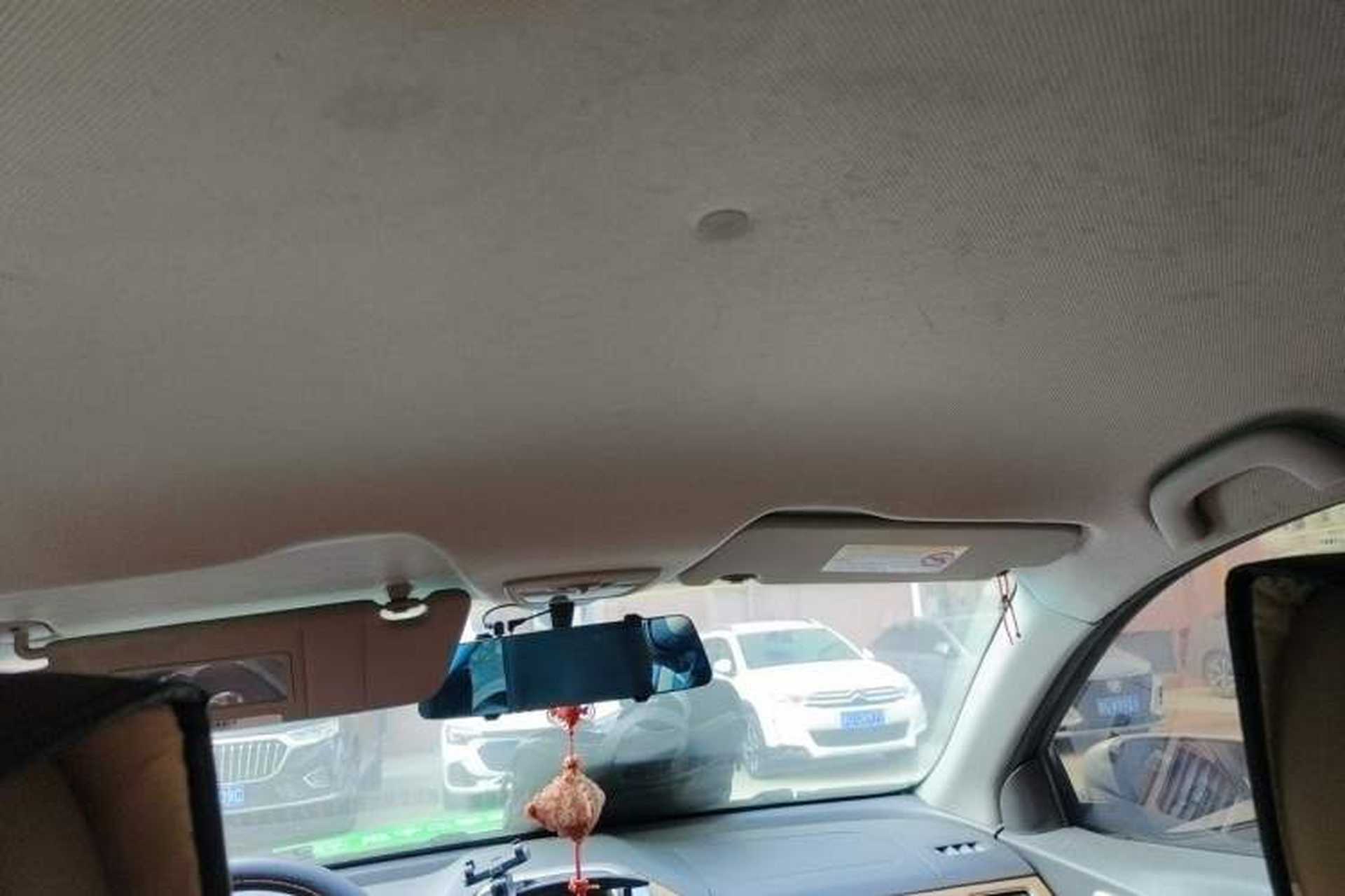 Used Baojun 630 2013 1.5L manual Comfort trim Headliner