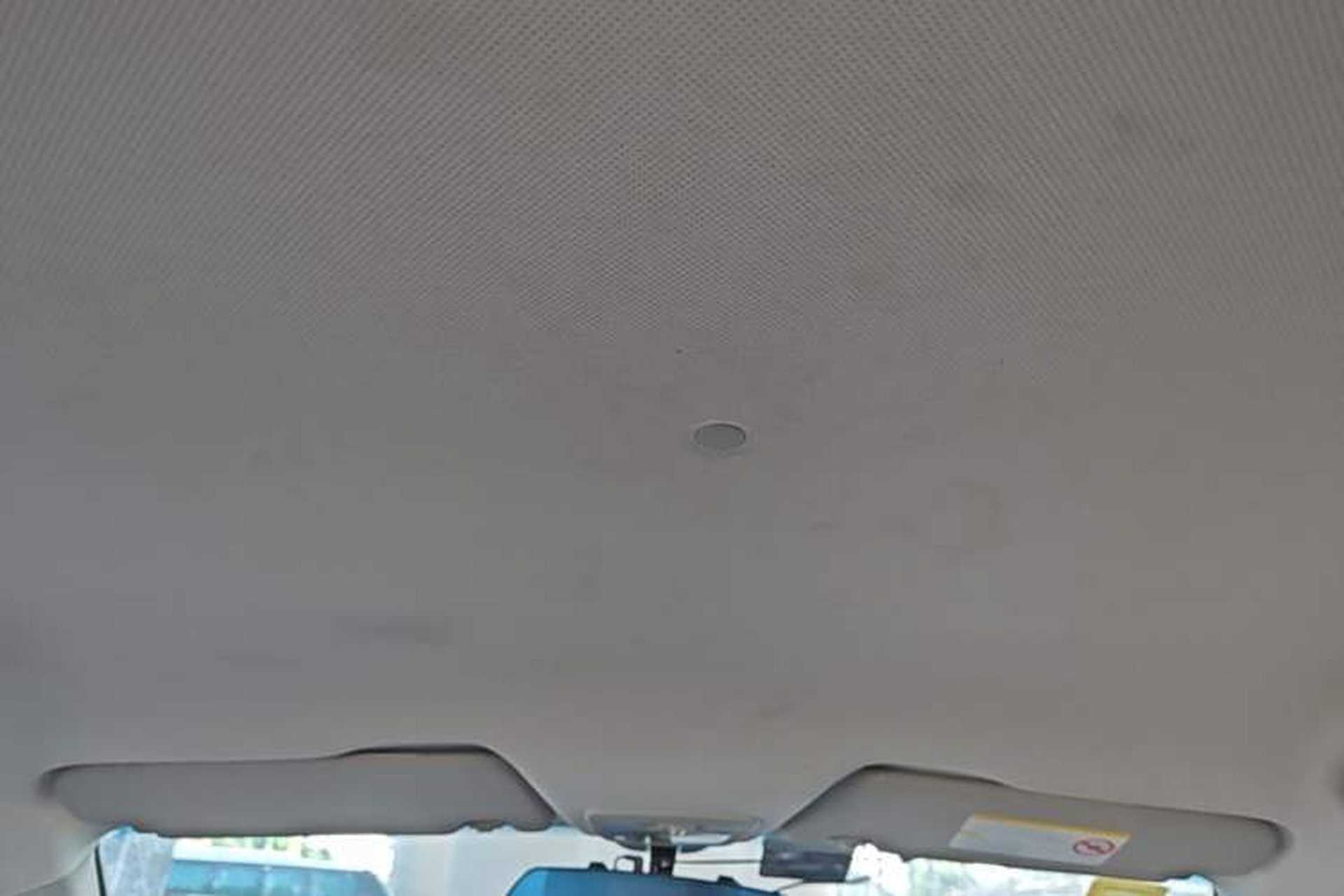 Used Baojun 630 2013 1.5L manual Comfort trim Headliner