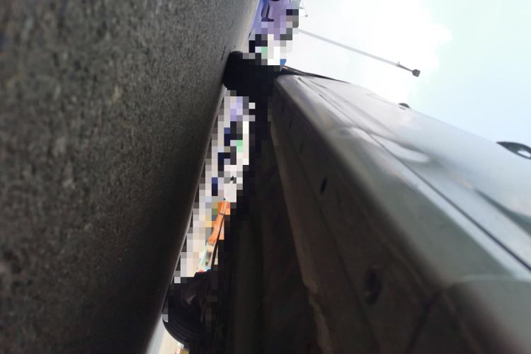 Used Baojun 630 2013 1.5L manual Elite version Chassis Front Right