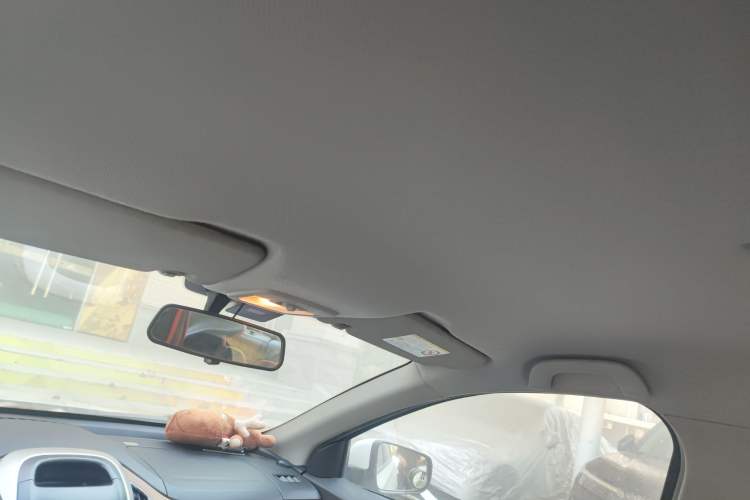 Used Baojun 630 2013 1.5L manual Comfort trim Headliner