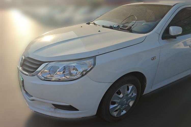 Used Baojun 630 2013 1.5L manual standard version Guazi used car, China used car export, Used car for sale, Used  cars, Cheapest cars for sale