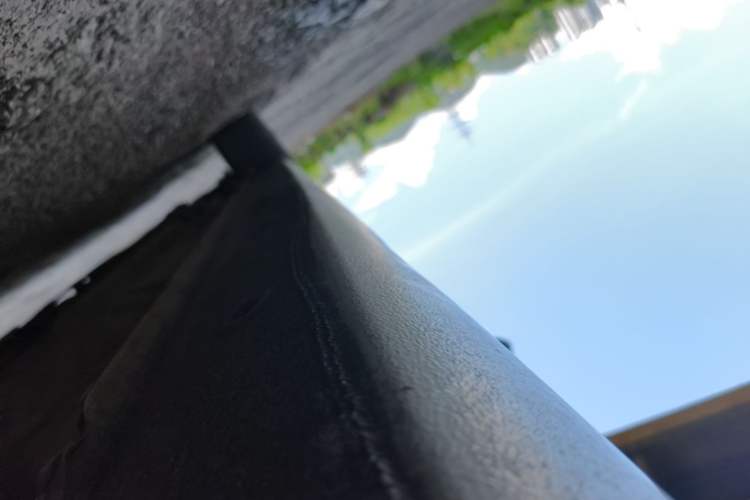 Used Baojun 630 2013 1.5L manual Comfort trim Left Side Sill