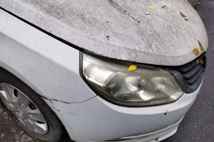 Used Baojun 630 2013 1.5L manual Entry-level trim Right Front Headlight