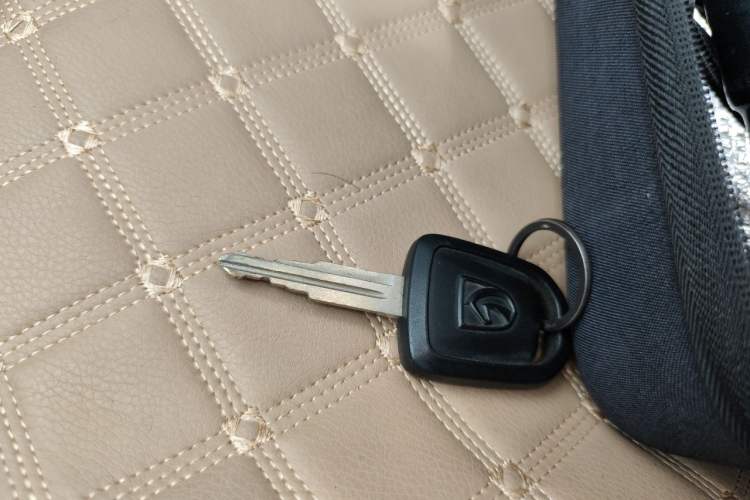 Used Baojun 630 2013 1.5L manual standard version Vehicle Key