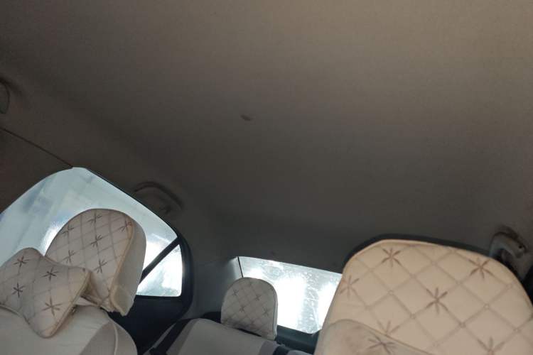 Used Baojun 630 2013 1.5L manual Comfort trim Headliner