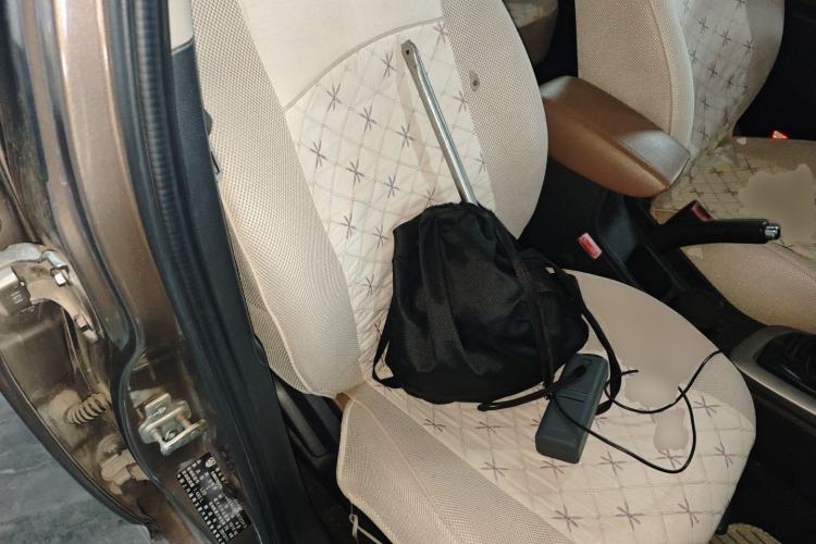 Used Baojun 630 2013 1.5L manual Comfort trim Right Front Seat