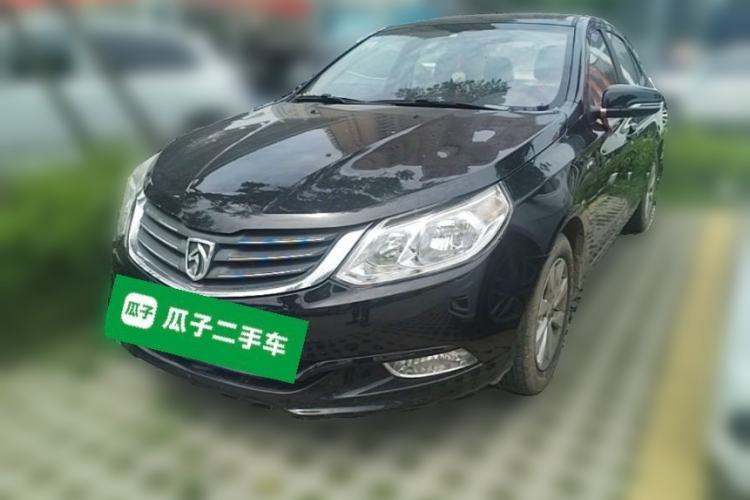 Used Baojun 630 2014 1.5L manual Comfort trim level Guazi used car, China used car export, Used car for sale, Used  cars, Cheapest cars for sale