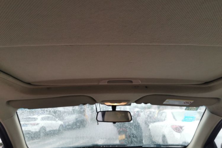 Used Baojun 630 2014 1.5L Automatic Elite Model Headliner