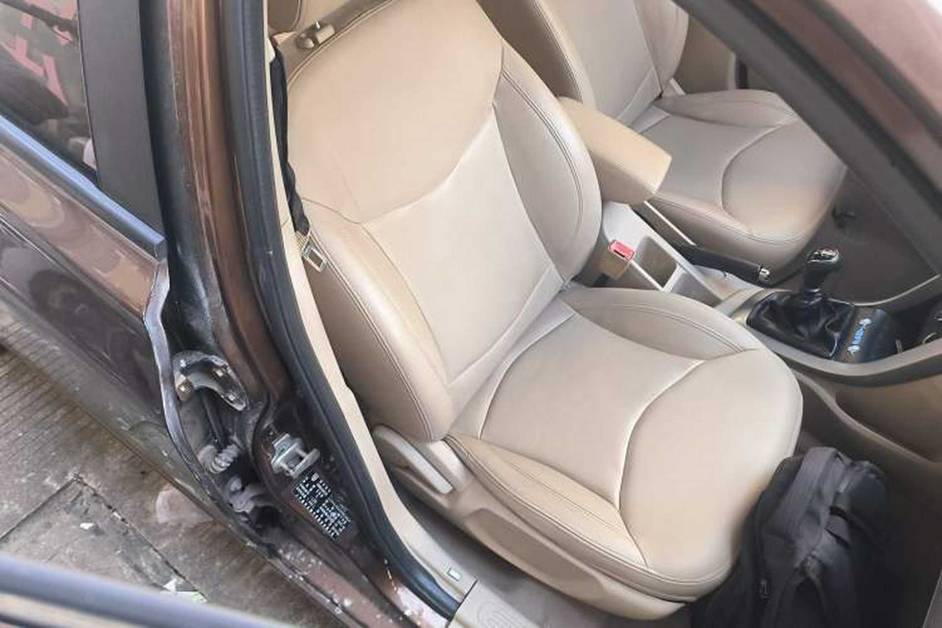 Used Baojun 630 2014 1.5L manual Comfort trim level Right Front Seat