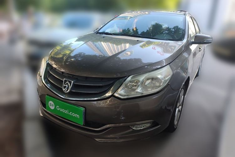 Used Baojun 630 2014 1.5L manual Comfort trim level Guazi used car, China used car export, Used car for sale, Used  cars, Cheapest cars for sale