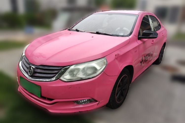 Used Baojun 630 2014 1.5L manual Comfort trim level Guazi used car, China used car export, Used car for sale, Used  cars, Cheapest cars for sale