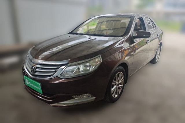 Used Baojun 630 2014 1.5L automatic comfort version