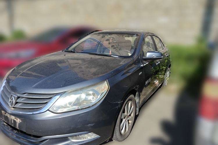 Baojun 630 2014 1.5L manual Comfort trim level de segunda mano Guazi used car, China used car export, Used car for sale, Used cars, Cheapest cars for sale