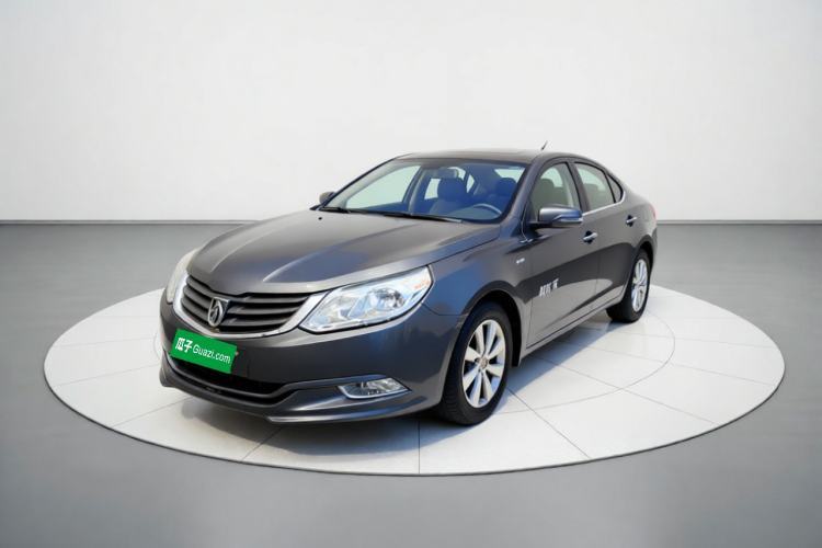Baojun 630 2014 1.5L manual Comfort trim level de segunda mano Guazi used car, China used car export, Used car for sale, Used  cars, Cheapest cars for sale
