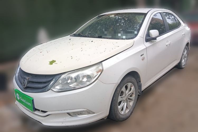 Used Baojun 630 2014 1.5L manual standard version Guazi used car, China used car export, Used car for sale, Used  cars, Cheapest cars for sale