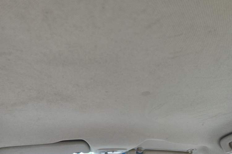 Used Baojun 630 2014 1.5L manual Comfort trim level Headliner