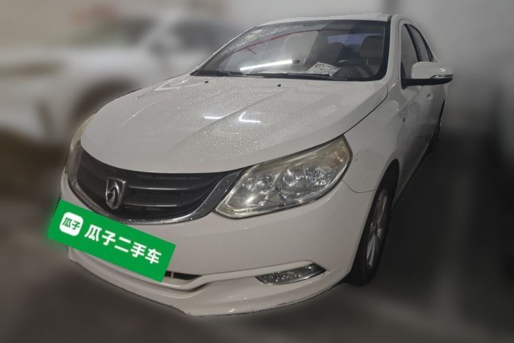 Used Baojun 630 2014 1.5L automatic comfort version Guazi used car, China used car export, Used car for sale, Used cars, Cheapest cars for sale