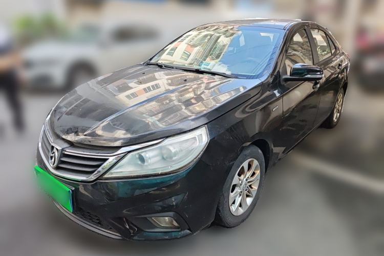 Used Baojun 630 2016 1.5L manual Comfort trim level Guazi used car, China used car export, Used car for sale, Used cars, Cheapest cars for sale