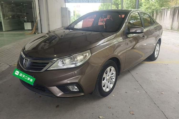 Used Baojun 630 2016 1.5L manual Comfort trim level Guazi used car, China used car export, Used car for sale, Used  cars, Cheapest cars for sale