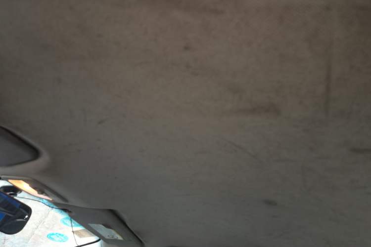 Used Baojun 630 2016 1.5L Manual Standard Edition Headliner
