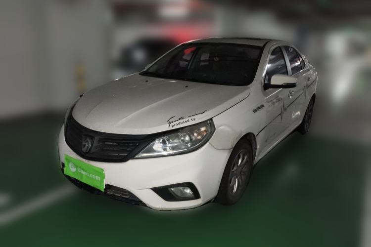 Used Baojun 630 2016 1.5L Manual Elite Edition Guazi used car, China used car export, Used car for sale, Used  cars, Cheapest cars for sale