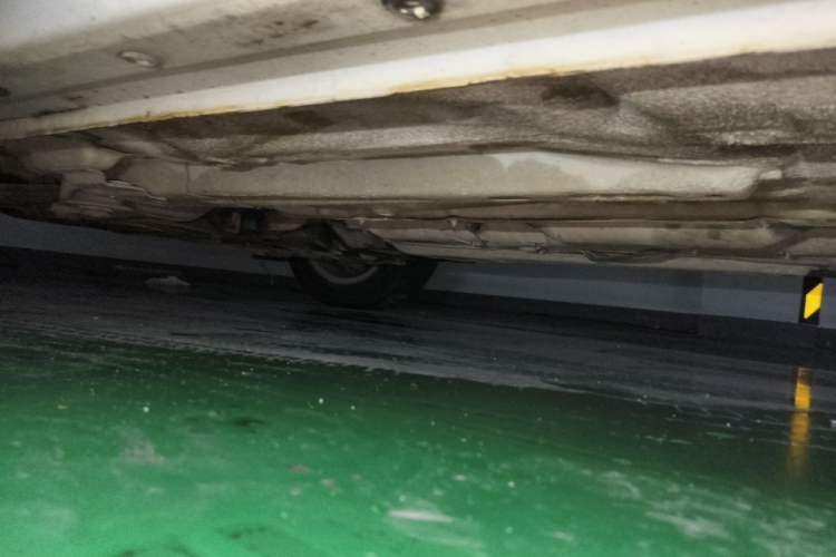 Used Baojun 630 2016 1.5L Manual Elite Edition Chassis Front Left