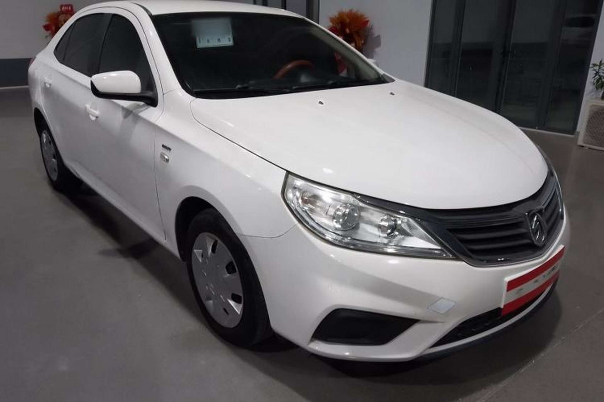 Used Baojun 630 2016 1.5L Manual Standard Edition Front Right 45 Deg