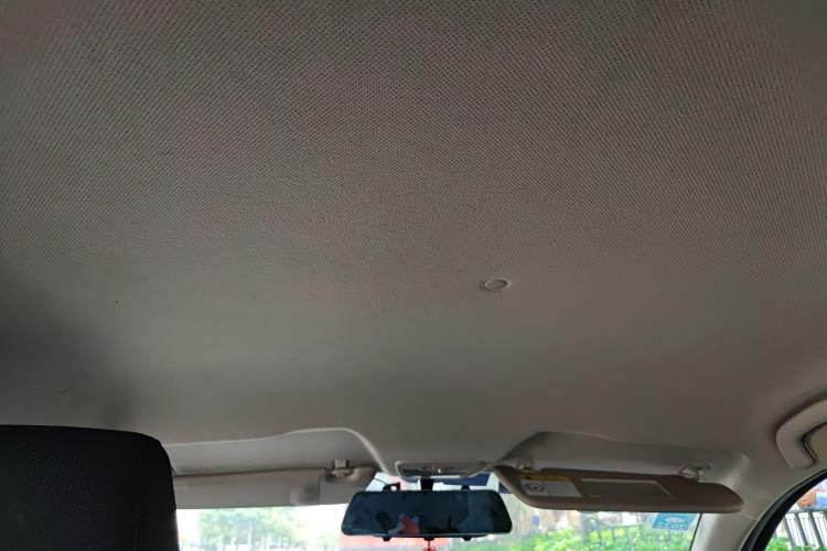 Used Baojun 630 2016 1.5L Manual Standard Edition Headliner