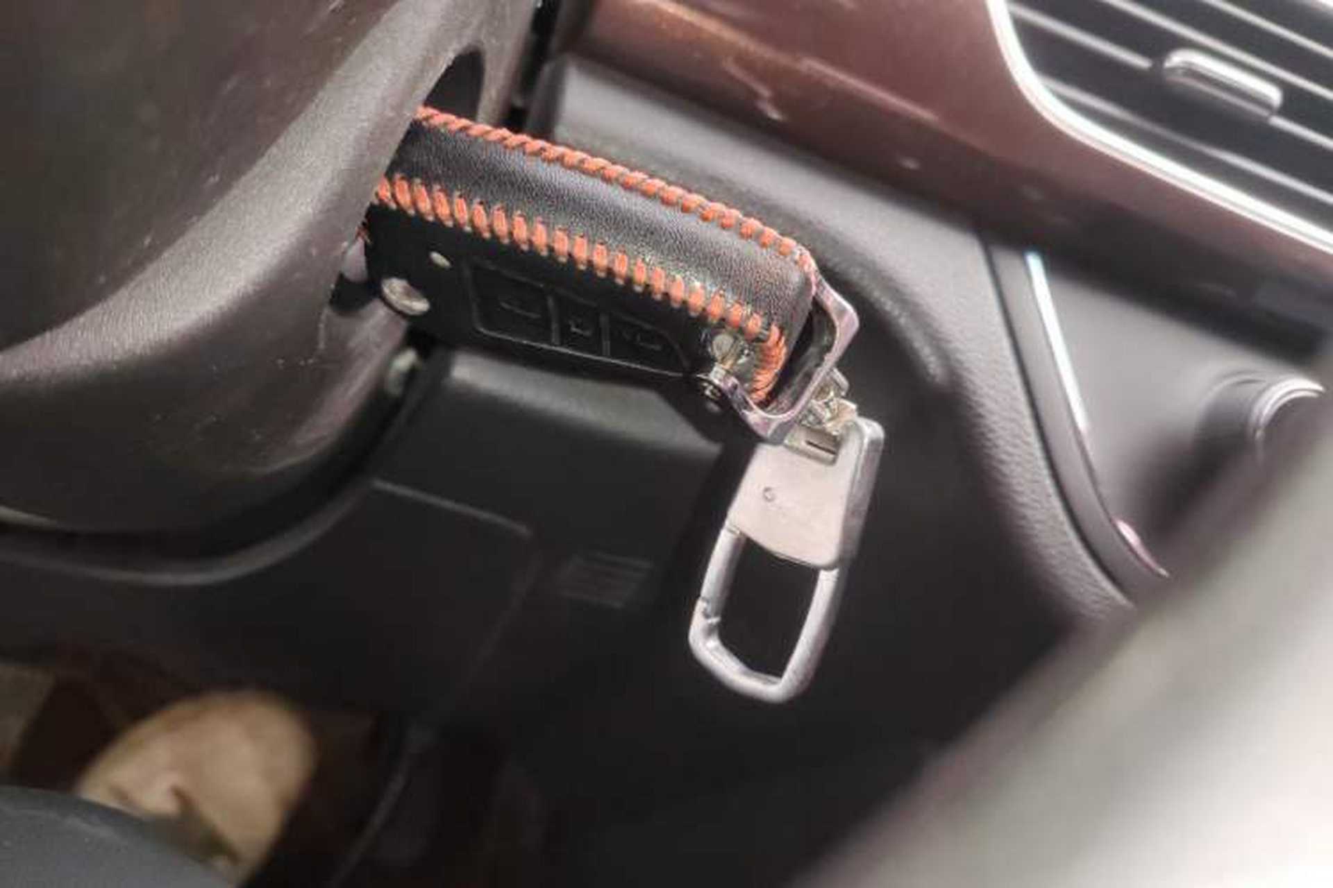 Used Baojun 630 2016 1.5L Manual Standard Edition Interior 1