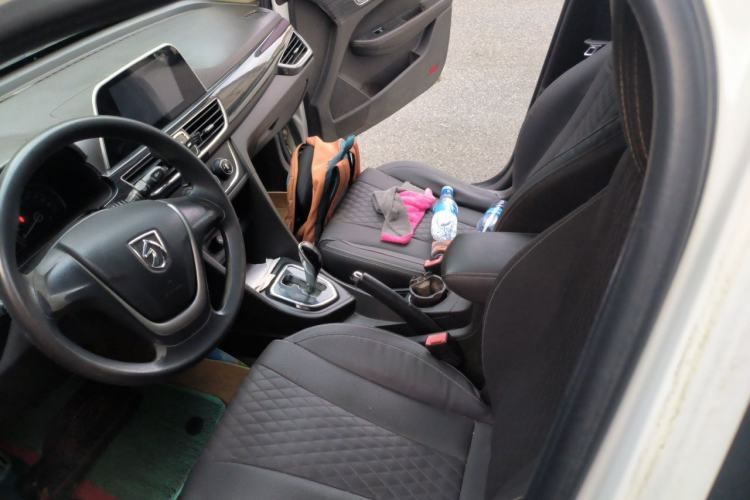Used Baojun 630 2016 1.5L automatic comfort version Left Front Seat