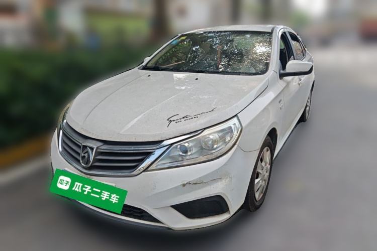 Used Baojun 630 2016 1.5L Manual Standard Edition Guazi used car, China used car export, Used car for sale, Used  cars, Cheapest cars for sale