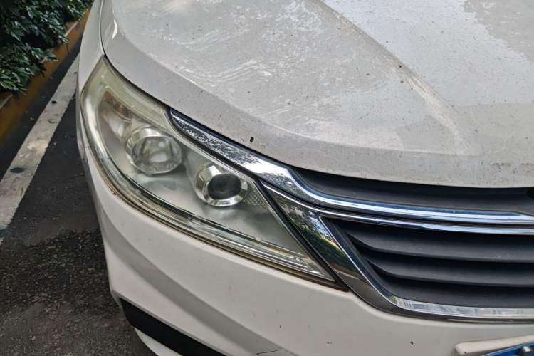 Used Baojun 630 2016 1.5L Manual Standard Edition Right Front Headlight