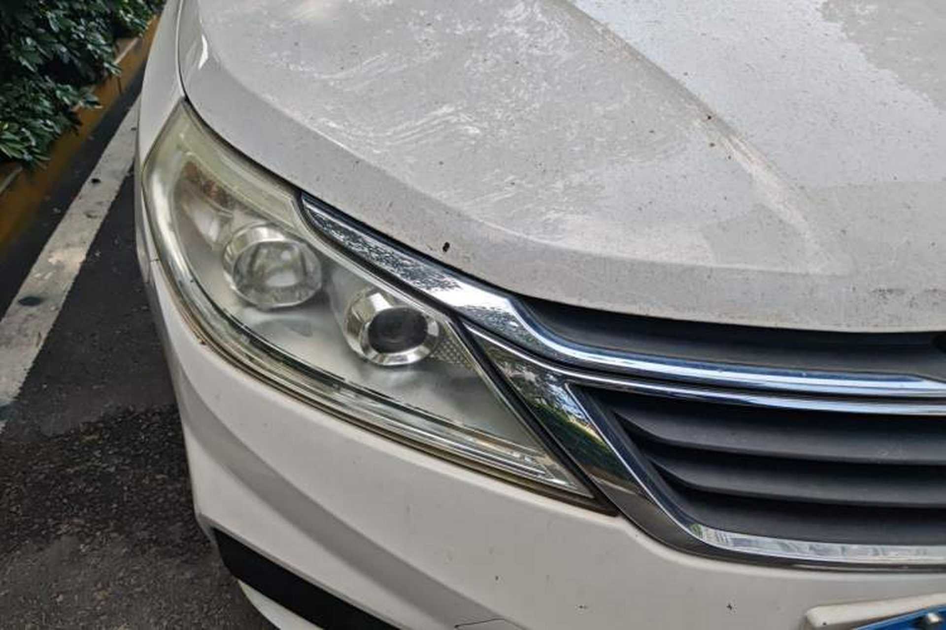 Used Baojun 630 2016 1.5L Manual Standard Edition Right Front Headlight