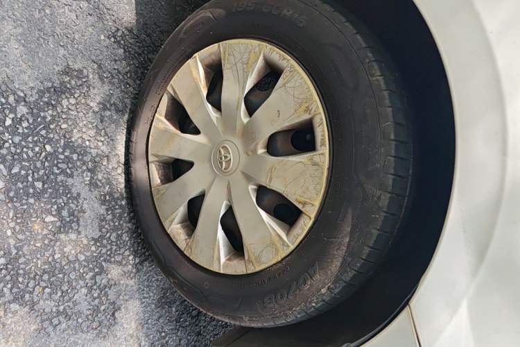Used Baojun 630 2016 1.5L Manual Standard Edition Right Front Wheel Hub