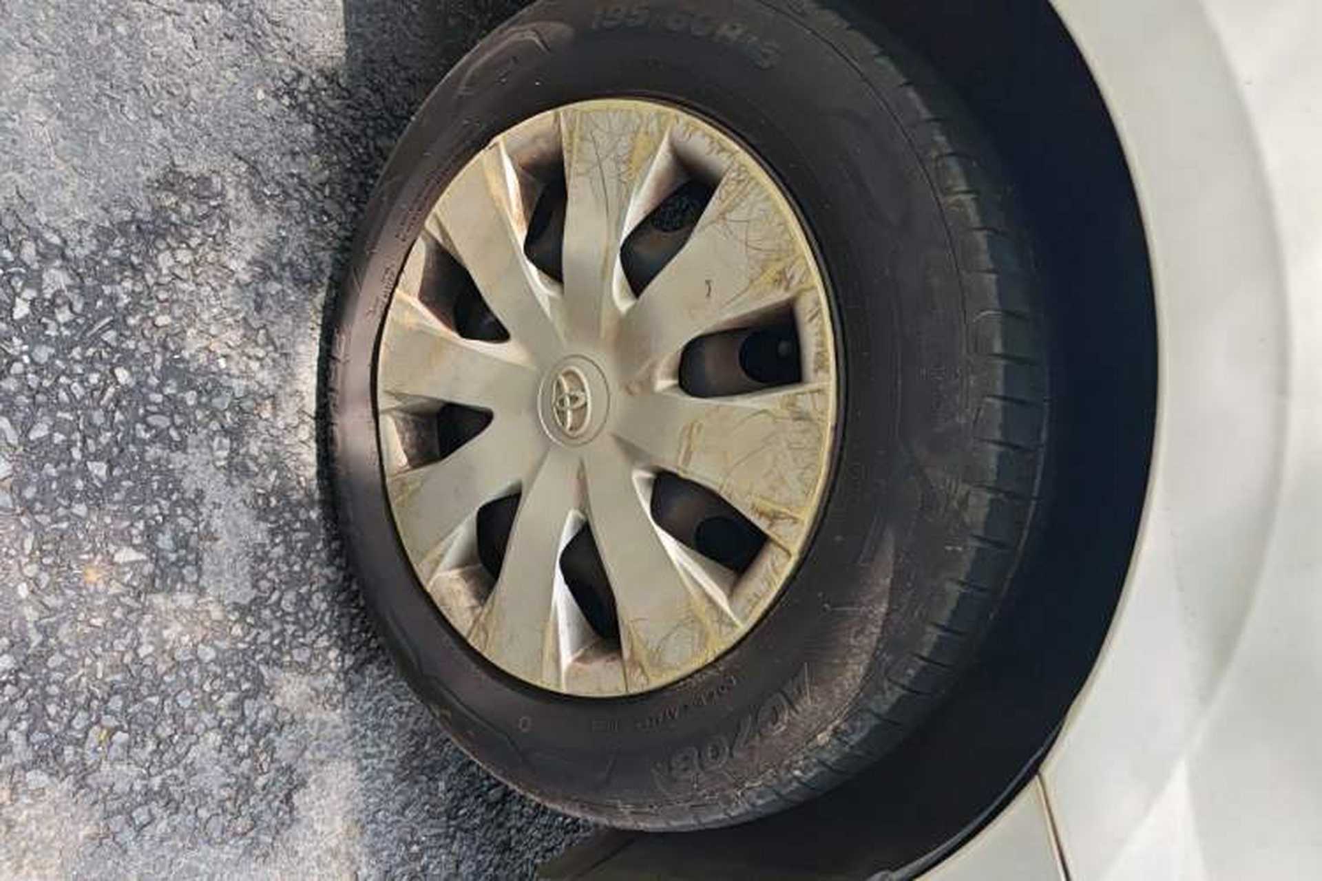 Used Baojun 630 2016 1.5L Manual Standard Edition Right Front Wheel Hub