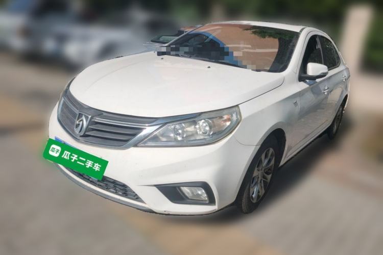 Used Baojun 630 2016 1.5L Manual Elite Edition Guazi used car, China used car export, Used car for sale, Used  cars, Cheapest cars for sale