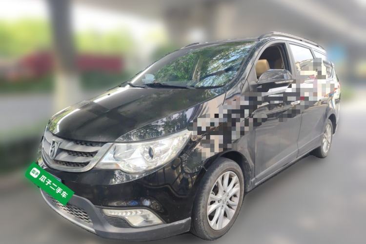 Used Baojun 730 2014 1.5L manual luxury trim 7 seats Guazi used car, China used car export, Used car for sale, Used  cars, Cheapest cars for sale