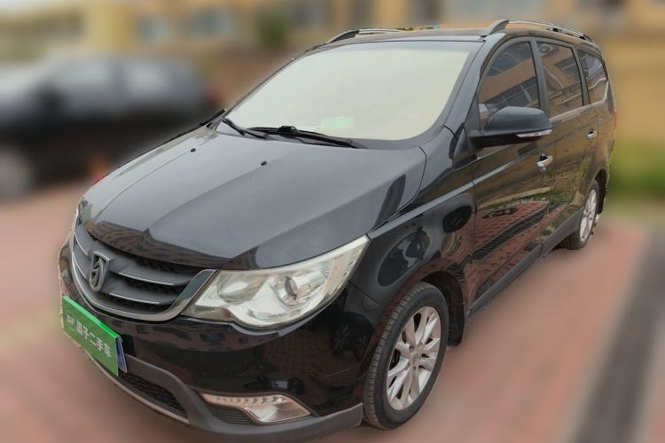 Used Baojun 730 2014 1.5L manual Comfort version 7 seats Guazi used car, China used car export, Used car for sale, Used  cars, Cheapest cars for sale